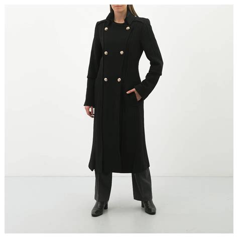 gucci mantel damen